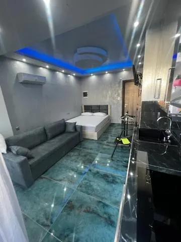 Πευκοχωρι Studios Luxury 05 By Antonis Pefkochori