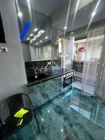 Πευκοχωρι Studios Luxury 05 By Antonis 佩科霍里 0*,